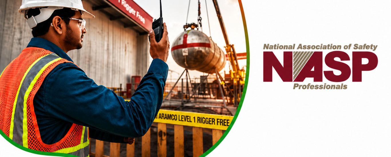 HSE & Safety Training